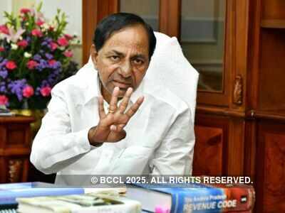 Telangana RTC strike: CM K Chandrashekhar Rao extends Dusshera holidays for schools, colleges till October 19