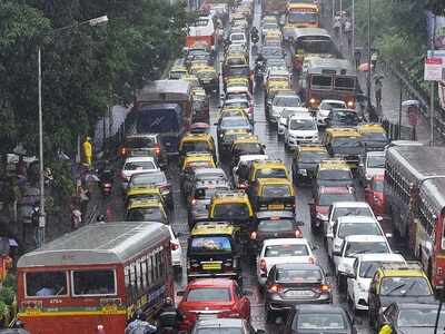 Dr Babasaheb Ambedkar's death anniversary: Traffic restrictions imposed in Shivaji Park, Dadar till Friday midnight