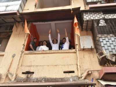 Mahaparinirvan Diwas: Parel chawl where BR Ambedkar stayed to now be national monument, announces Maharashtra CM Uddhav Thackeray