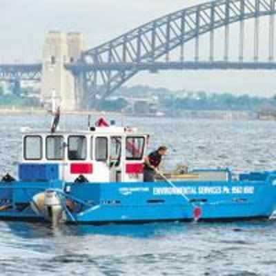 5 dead as Sydney Harbour boat  joyride goes wrong