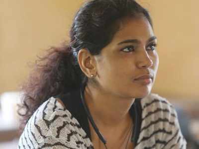 Rehana Fathima booked for video of her children painting on her revealing body