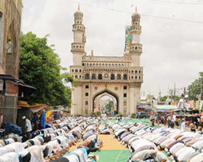 Hyderabad leads in ‘fight’ against Union Civil Code