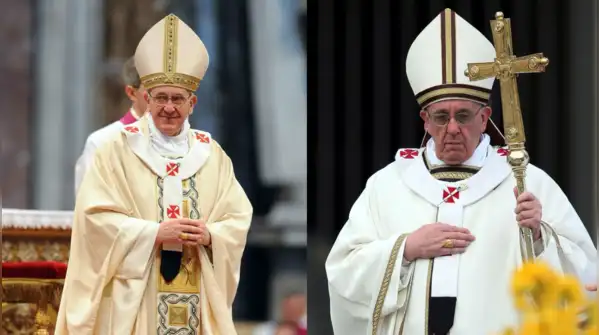 Pallium