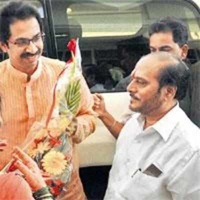 Security for Sena leaders? It's the State's call now