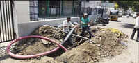 Sporadic power outages give residents sleepless nights, MSEDCL rues absence of ducts along streets in PMC limits