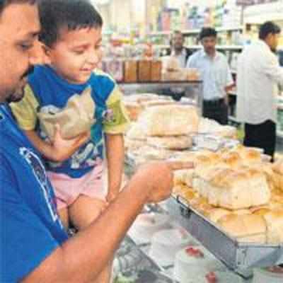 Bakers to offer sweet deals in December
