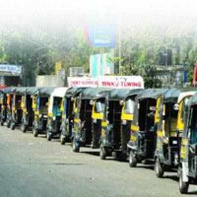 Easy on pockets, auto drivers sport a 'CNG' smile