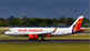 West Asia war: Indian carriers see dip in international carriage while foreign carriers climb in Jan-March quarter