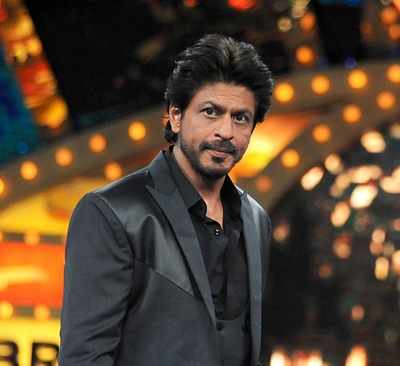 Guess what was Shah Rukh Khan's first salary?
