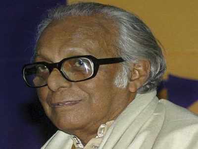 Legendary filmmaker Mrinal Sen passes away