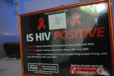 New antibody therapy to better treat HIV