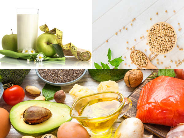 Top 8 allergens
