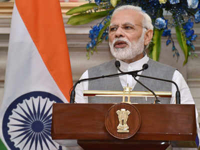 Prime Minister Narendra Modi to be in Gujarat from Saturday for 2-day visit
