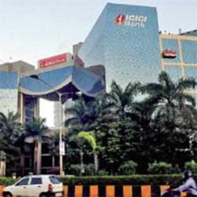 ICICI Bank to pull down its BKC headquarters