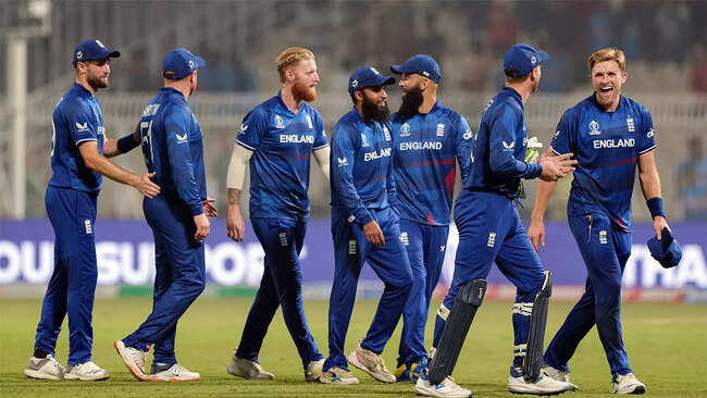 World Cup: England's time to reboot and rebuild