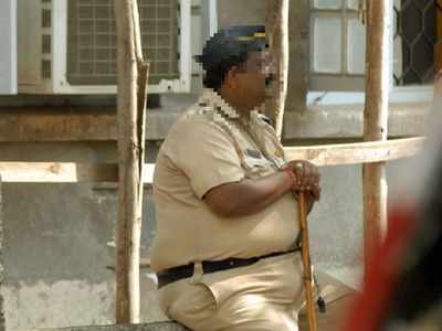 Bikaner SP asks cops to provide details of their weight and waistline