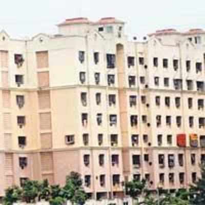 Heads to roll as MHADA flat scam gets bigger