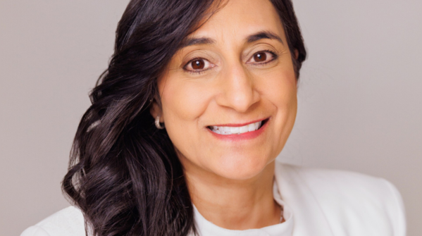 Anita Anand