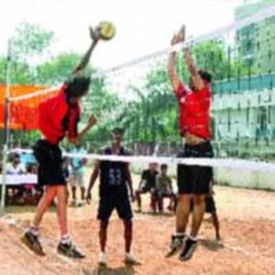 Dynamic Youth Games draws 7k athletes, 200 colleges