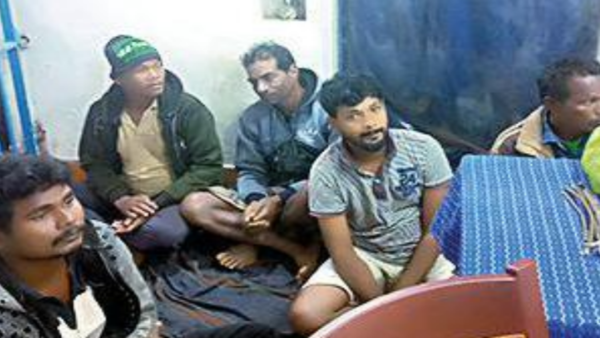 Dhenkanal DFO hurt in attack by 'stone mafia'