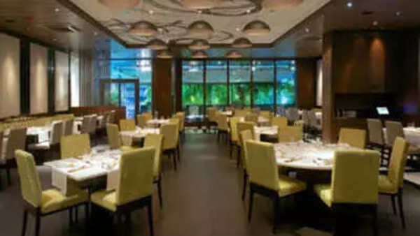 AHAR bats for restoration of pre-Covid timings for restaurants, bars in Maharashtra