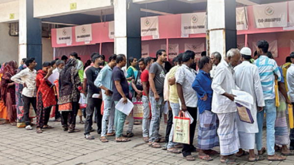 Orders are fine but when and how do we get to know about our right to vote: SIR-hit electors in West Bengal