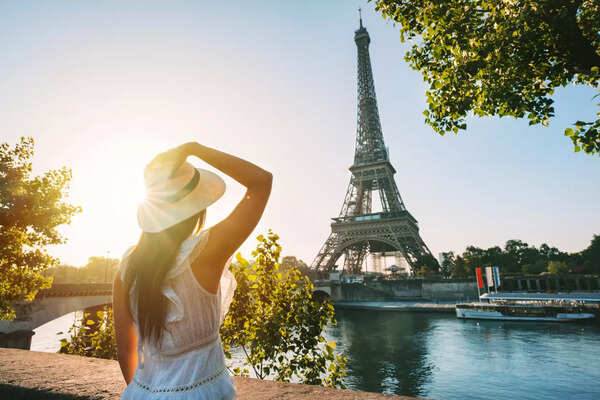 France takes a smart step towards sustainable fashion