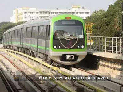 COVID-19: Number of infected contract labourers in Bengaluru Metro climbs to 80