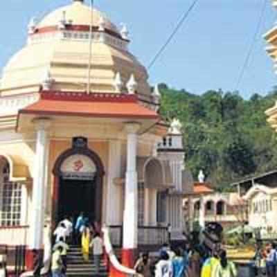 Goa govt's move to delete heritage sites '˜mysterious'