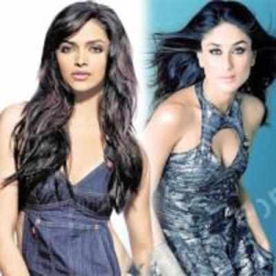 Deepika steps in as Emraan's new heroine