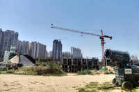 Rs 27k crore housing projects cleared for city in first 4 months this year