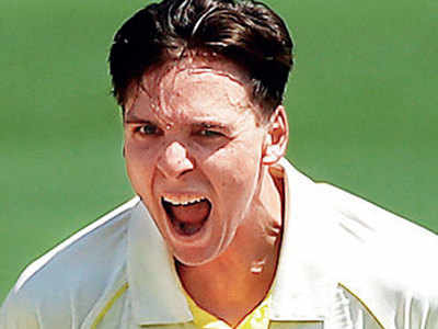 Oz take charge against Lanka