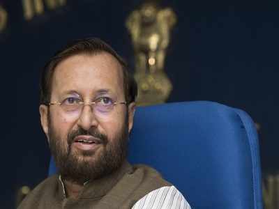 Twitterati gives BJP's Prakash Javadekar a harsh reality check