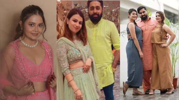 Bigg Boss OTT 3: From Devoleena Bhattacharjee and Deepika Aarya slamming to Uorfi Javed coming out in support; Celebs react to Armaan Malik's controversial two marriages