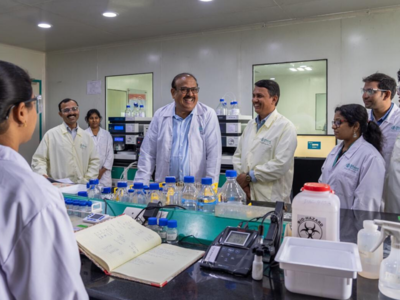 Bharat Biotech vows human monoclonal antibodies to neutralise COVID-19 in 6 months