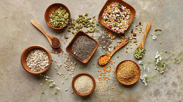 Seeds