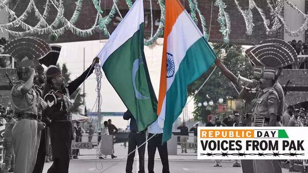 What Pakistanis wish for India on Republic Day
