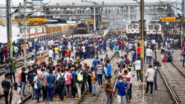 Now, UP claims tribunal directs 10 Agniveer protesters to pay for 'damages'