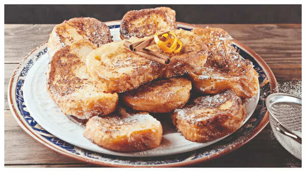 Torrijas, Paska: Global Easter treats to enjoy