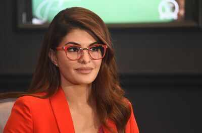 Race 3 actress Jacqueline Fernandez suffers permanent eye injury