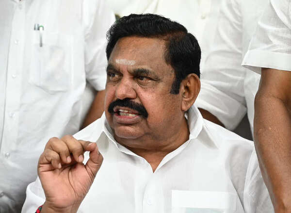 Five MLAs from rebel camp call on EPS, rest have 3 days to escape anti-defection law