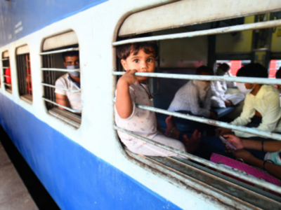 Regular train services suspended till August 12