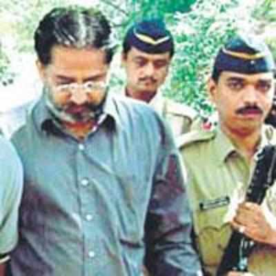 Karimullah tried to kill mentor in '98