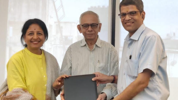 Sastra University partners with HCLTech for AI capacity building