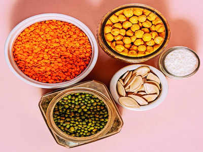 Mirrorlights: 5 simple ways to maximise nutrition from pulses