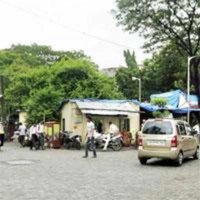 Shiv Sena opposes naming of Borivali chowk after Gujarat