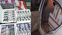 Gurgaon drug bust: 2 held with Rs 70L fake Mounjaro injections; Delhi supply route on radar