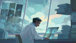 Minister says no AQI-lung disease link, doctors and data disagree