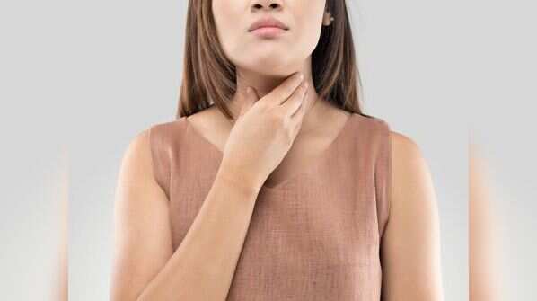 Hoarse voice