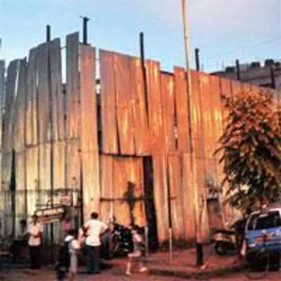 Mumbai loses out on India's first art mart